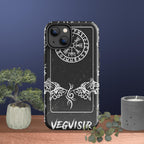 Vegvisir - iPhone Hardcase
