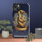 Jörmungandr - iPhone Hardcase