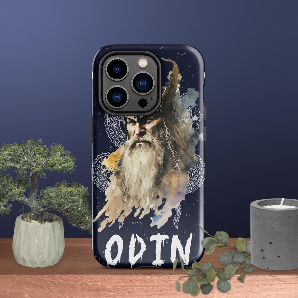Odin - iPhone Hardcase