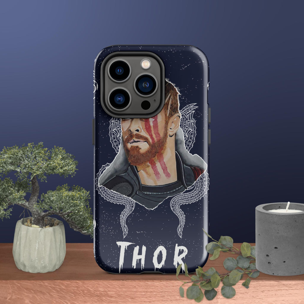 Thor - iPhone Hardcase