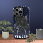 Fenrir - iPhone Hardcase