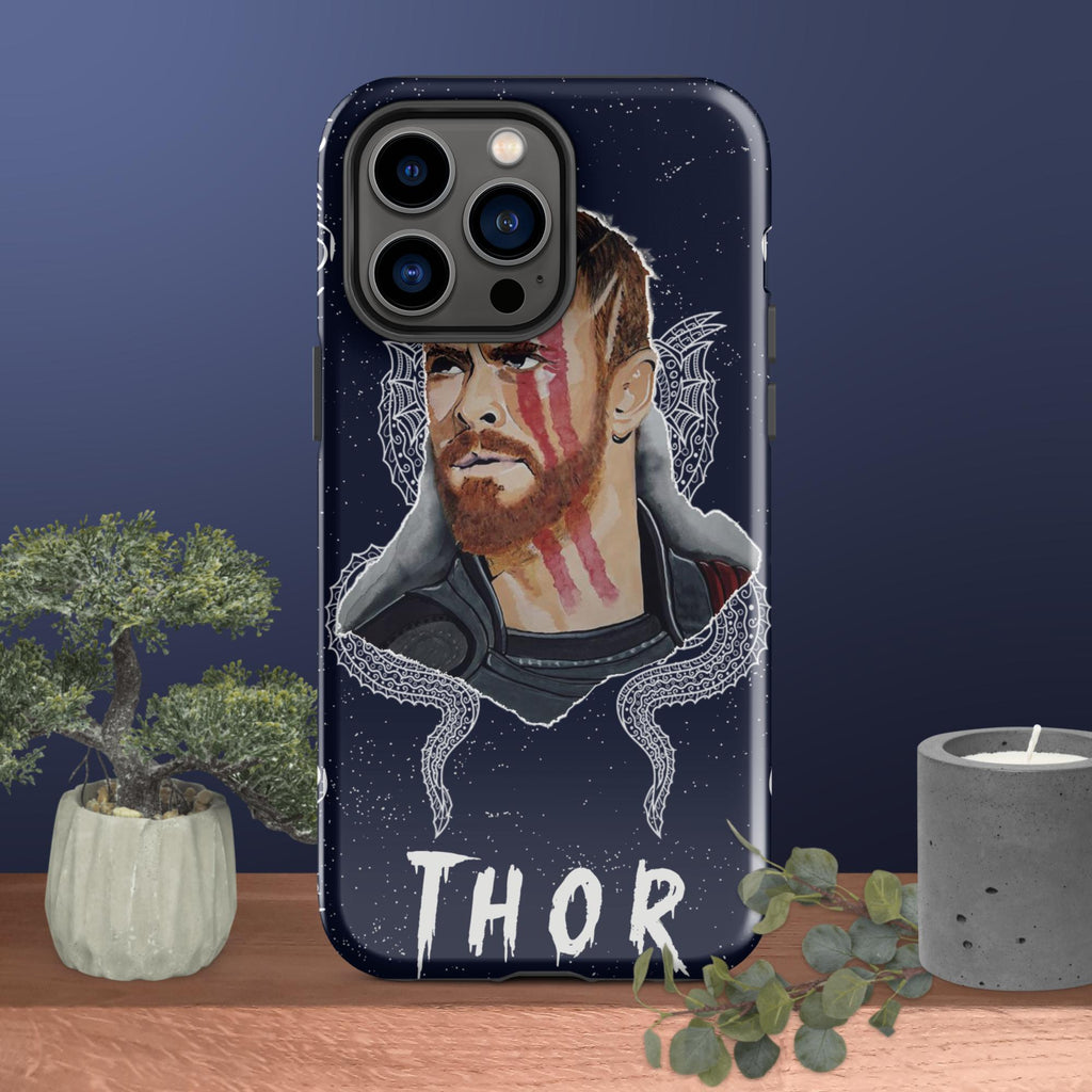 Thor - iPhone Hardcase