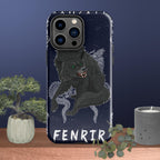 Fenrir - iPhone Hardcase