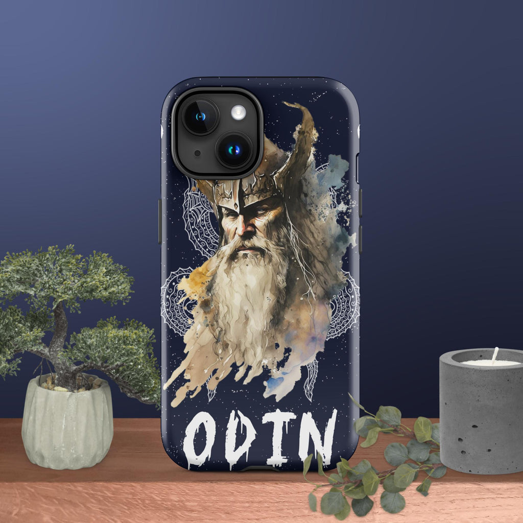 Odin - iPhone Hardcase