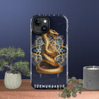 Jörmungandr - iPhone Hardcase