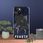 Fenrir - iPhone Hardcase