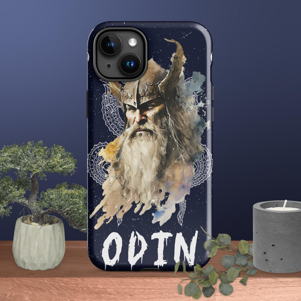 Odin - iPhone Hardcase