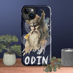 Odin - iPhone Hardcase