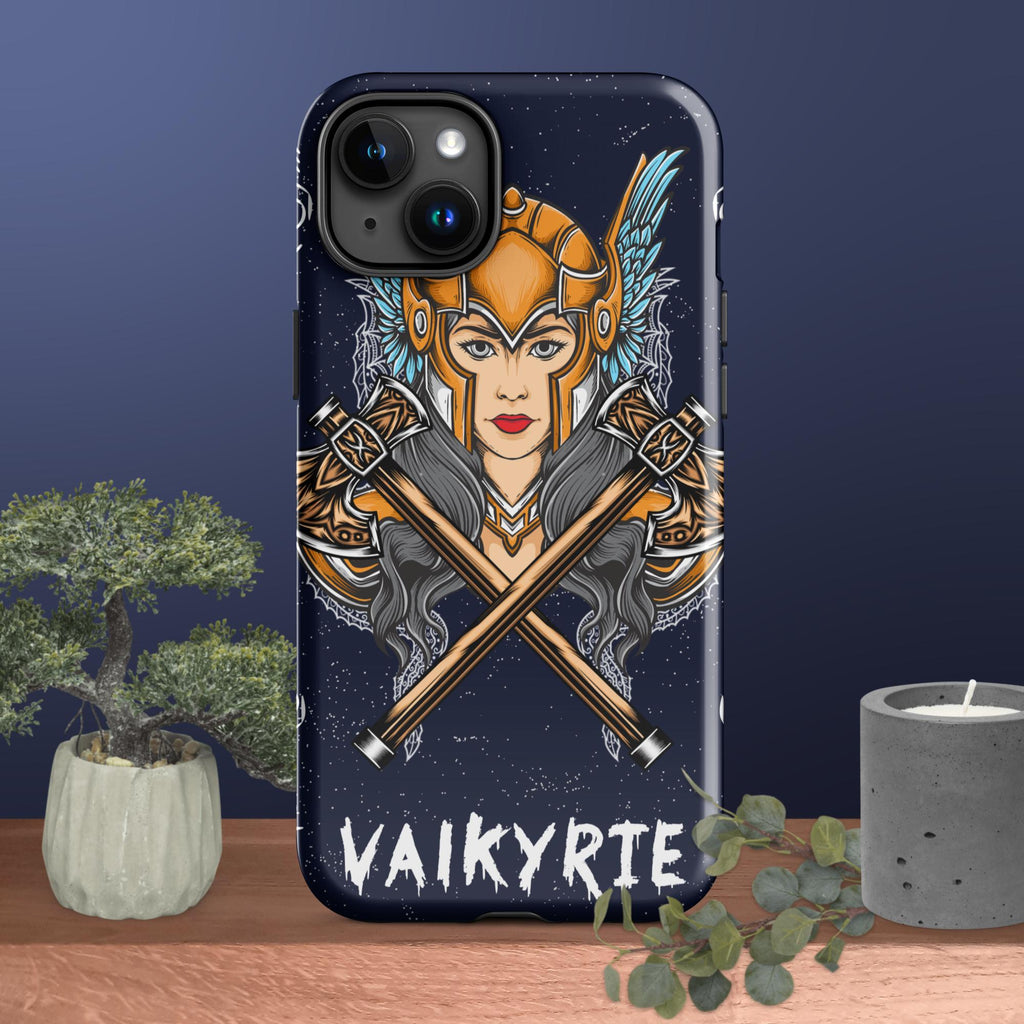 Valkyrie - iPhone Hardcase