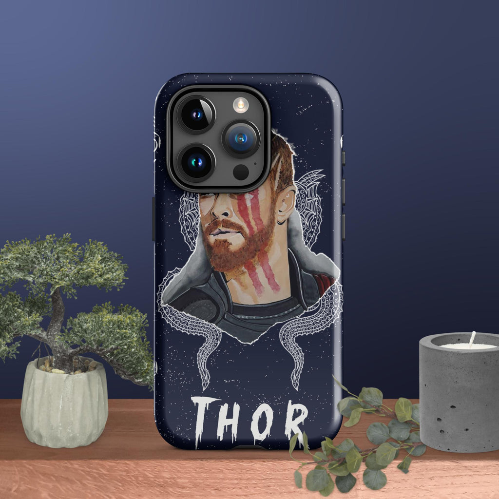 Thor - iPhone Hardcase
