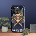 Valkyrie - iPhone Hardcase