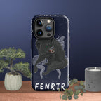 Fenrir - iPhone Hardcase