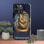 Jörmungandr - iPhone Hardcase