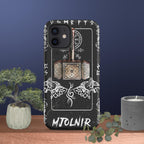 Mjölnir - iPhone Hardcase