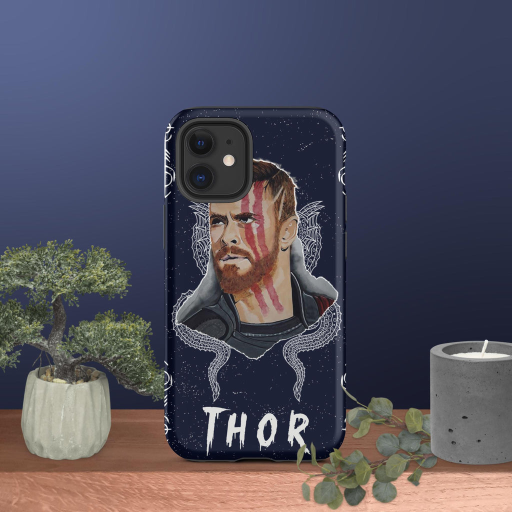 Thor - iPhone Hardcase