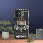 Mjölnir - iPhone Hardcase