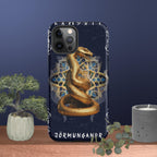 Jörmungandr - iPhone Hardcase