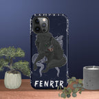 Fenrir - iPhone Hardcase