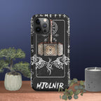 Mjölnir - iPhone Hardcase