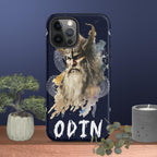 Odin - iPhone Hardcase