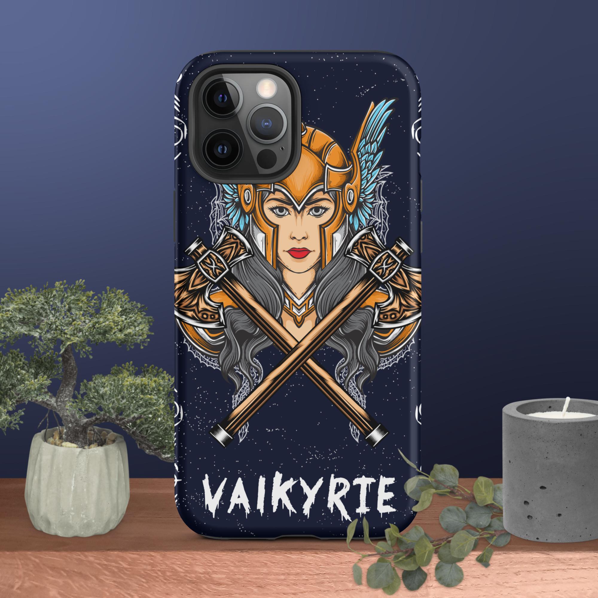 Valkyrie - iPhone Hardcase