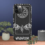 Vegvisir - iPhone Hardcase