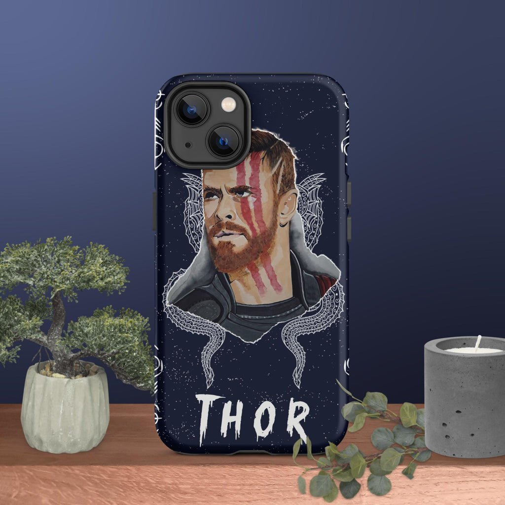 Thor - iPhone Hardcase
