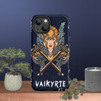 Valkyrie - iPhone Hardcase