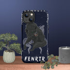 Fenrir - iPhone Hardcase