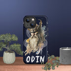 Odin - iPhone Hardcase