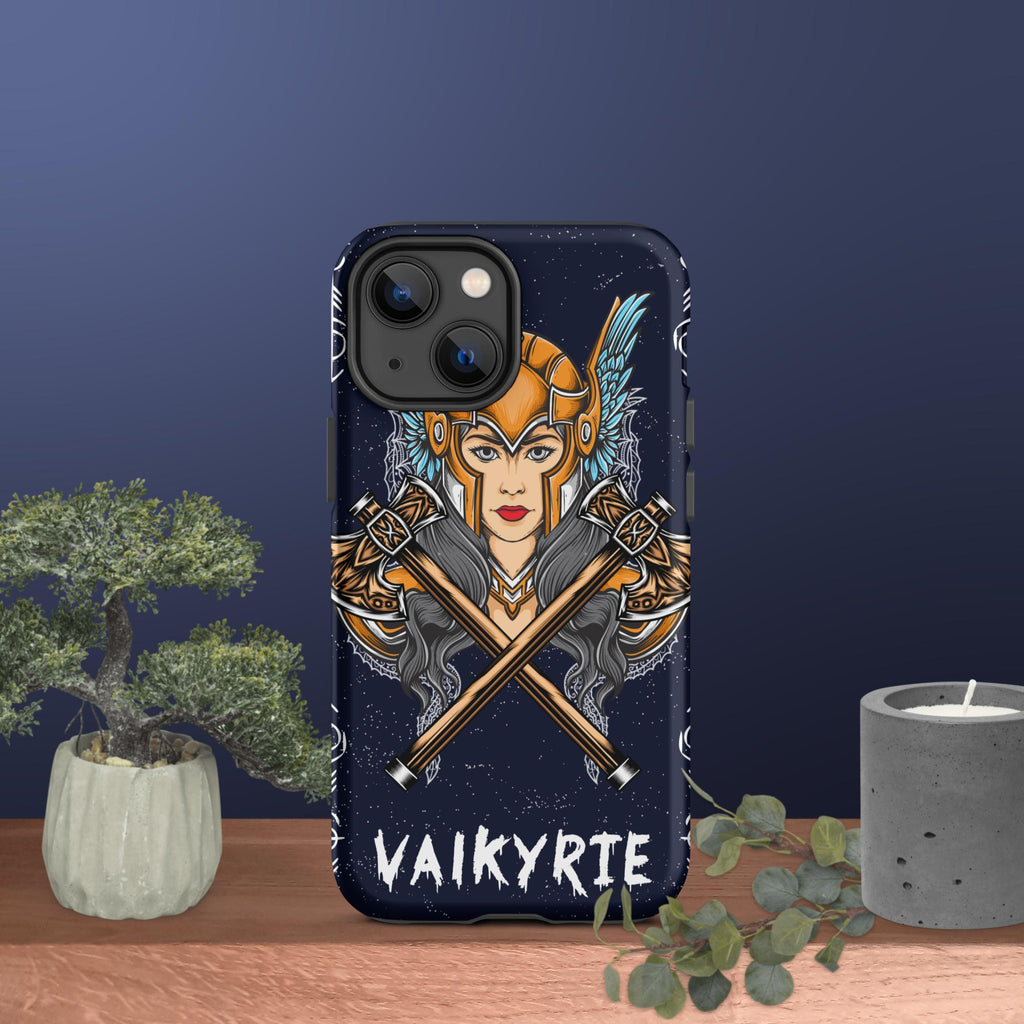 Valkyrie - iPhone Hardcase