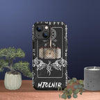 Mjölnir - iPhone Hardcase