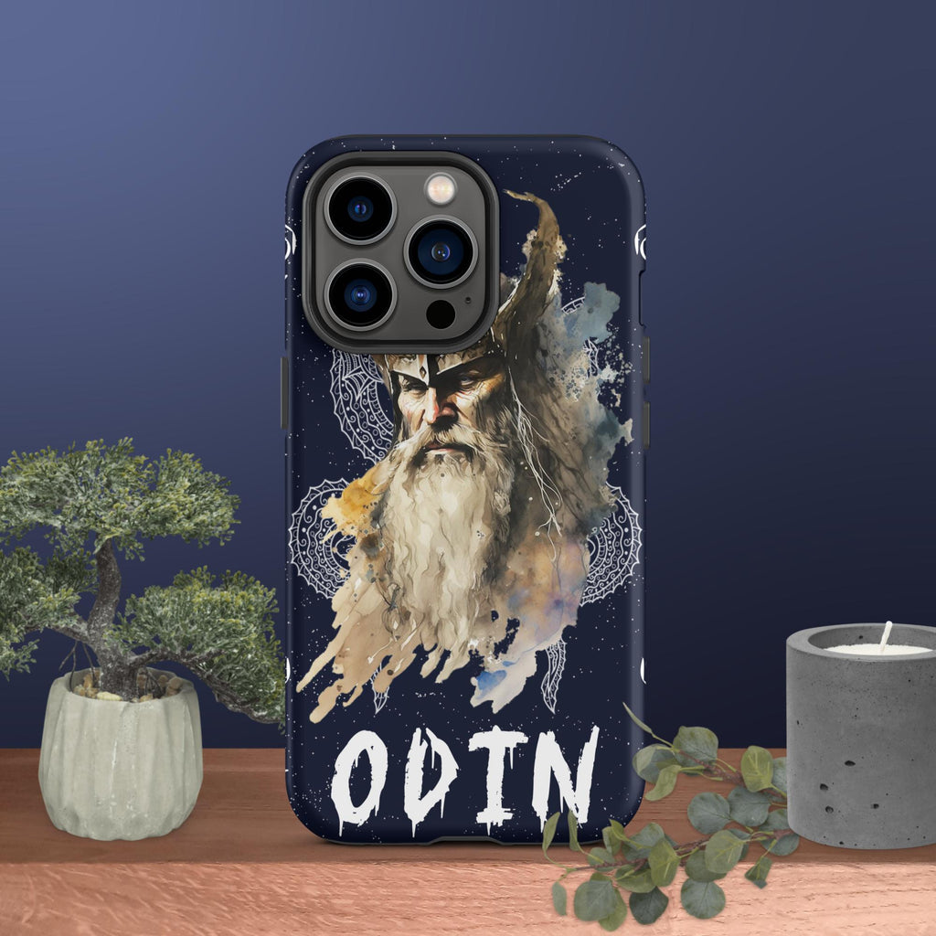 Odin - iPhone Hardcase
