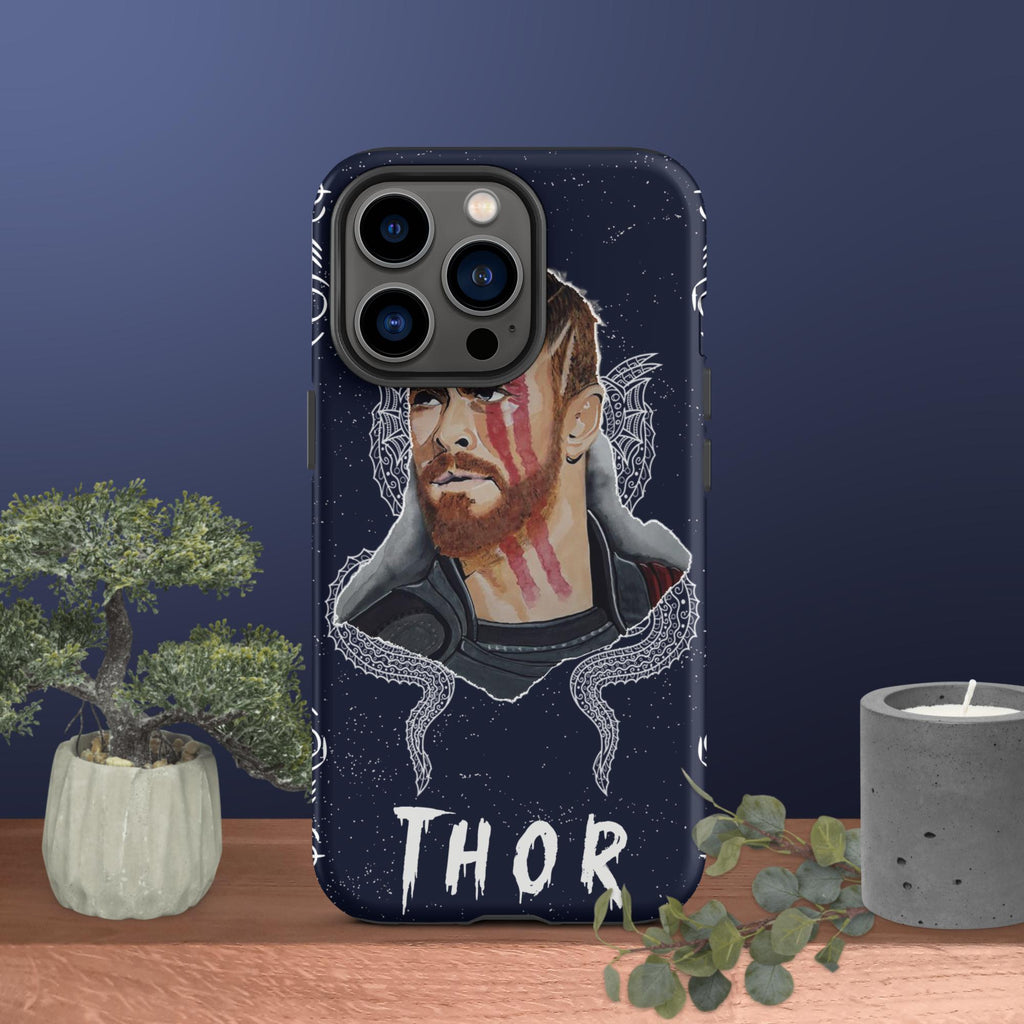 Thor - iPhone Hardcase