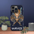 Valkyrie - iPhone Hardcase