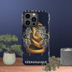 Jörmungandr - iPhone Hardcase