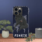 Fenrir - iPhone Hardcase