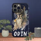 Odin - iPhone Hardcase