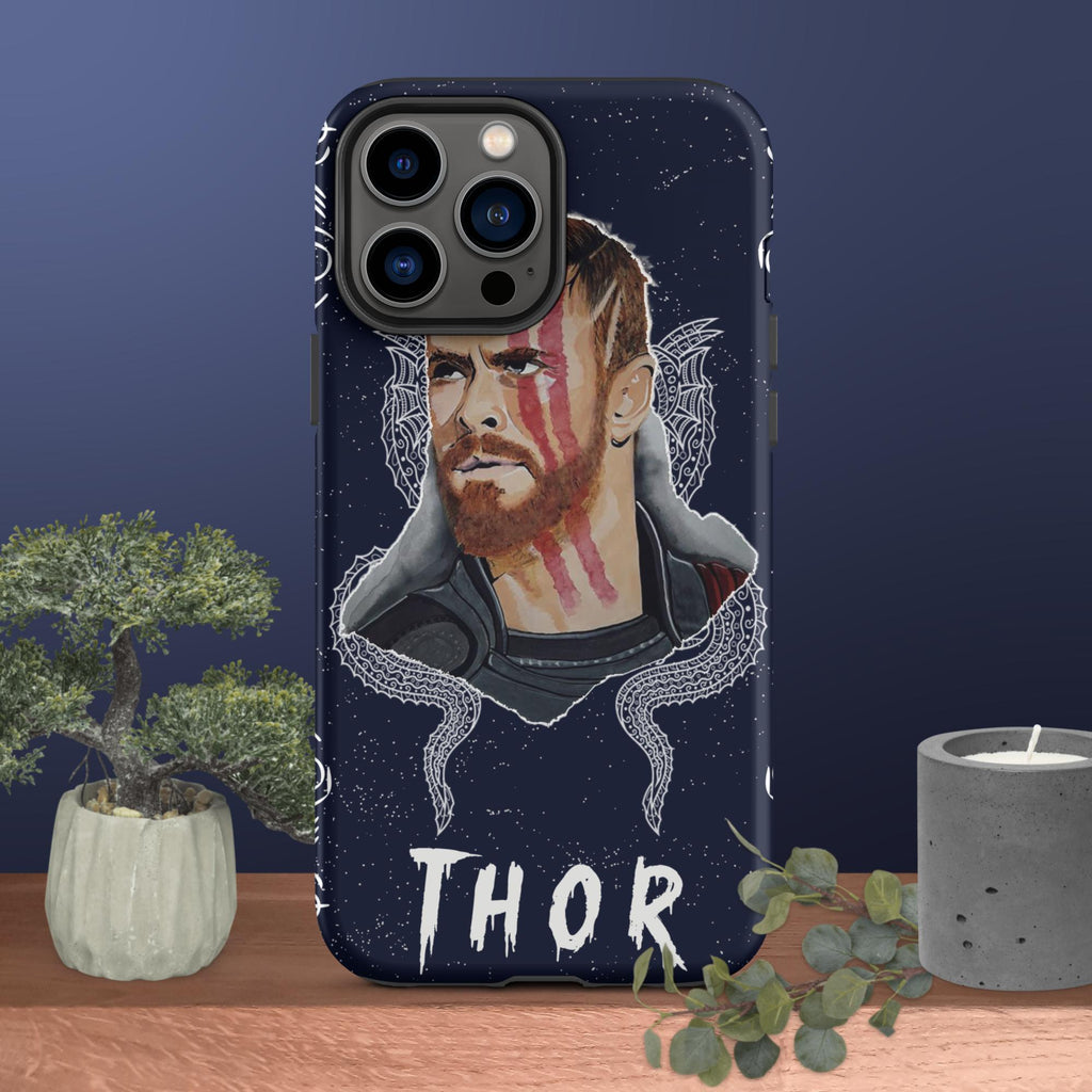 Thor - iPhone Hardcase