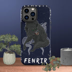 Fenrir - iPhone Hardcase