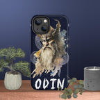 Odin - iPhone Hardcase