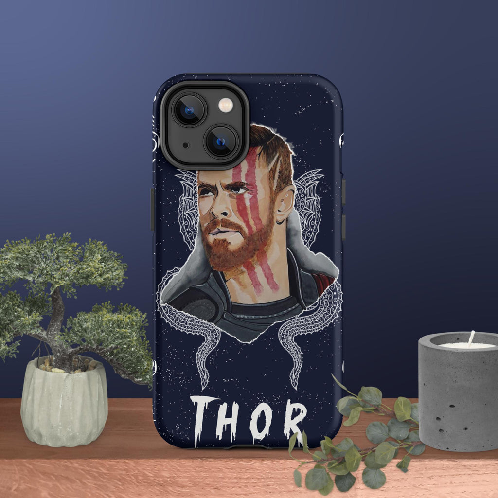 Thor - iPhone Hardcase