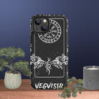 Vegvisir - iPhone Hardcase