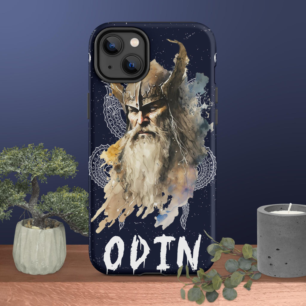 Odin - iPhone Hardcase