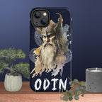 Odin - iPhone Hardcase