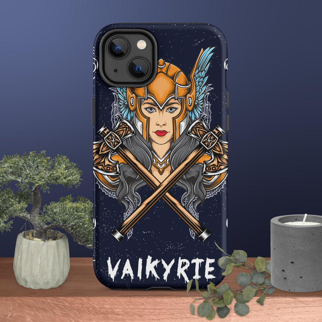 Valkyrie - iPhone Hardcase