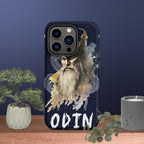 Odin - iPhone Hardcase