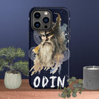 Odin - iPhone Hardcase