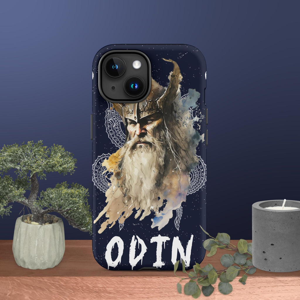Odin - iPhone Hardcase