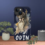 Odin - iPhone Hardcase